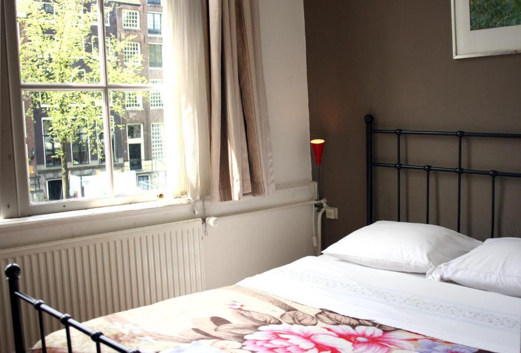 阿姆斯特丹 退伍军人旅社旅舍 客房 照片